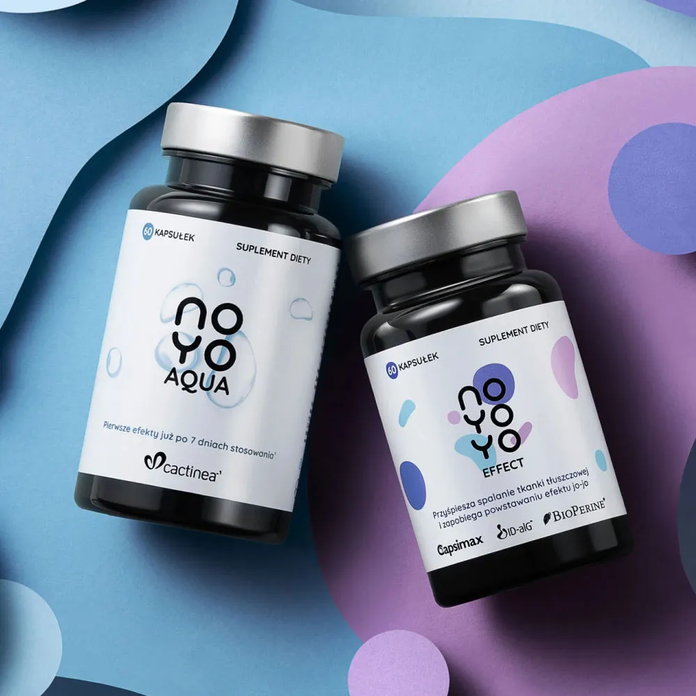 NOYO® Zestaw Bestseller